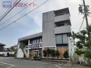 東松阪駅 徒歩37分 4階の物件外観写真